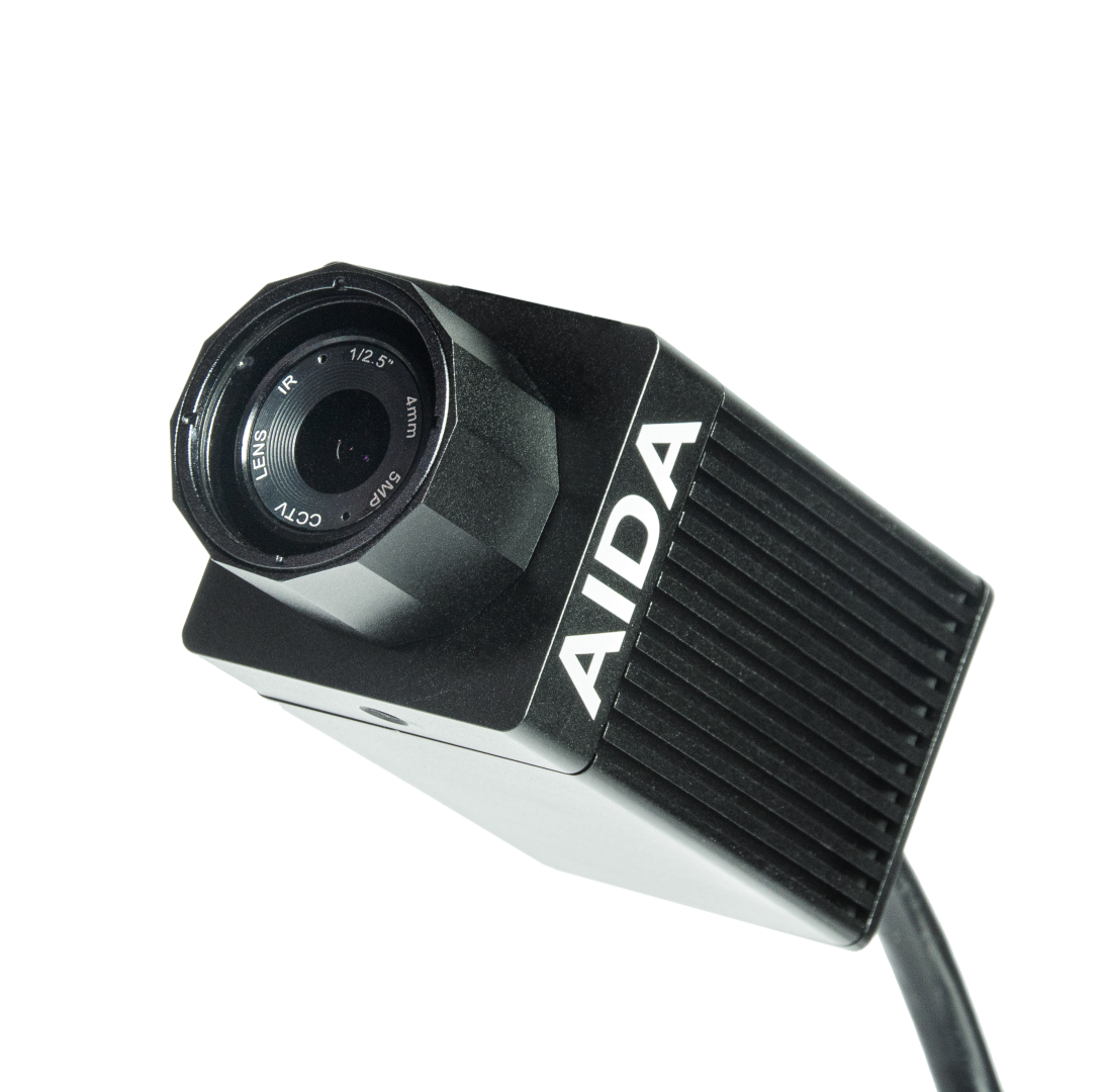 Aida HD-NDI3-IP67 - 5
