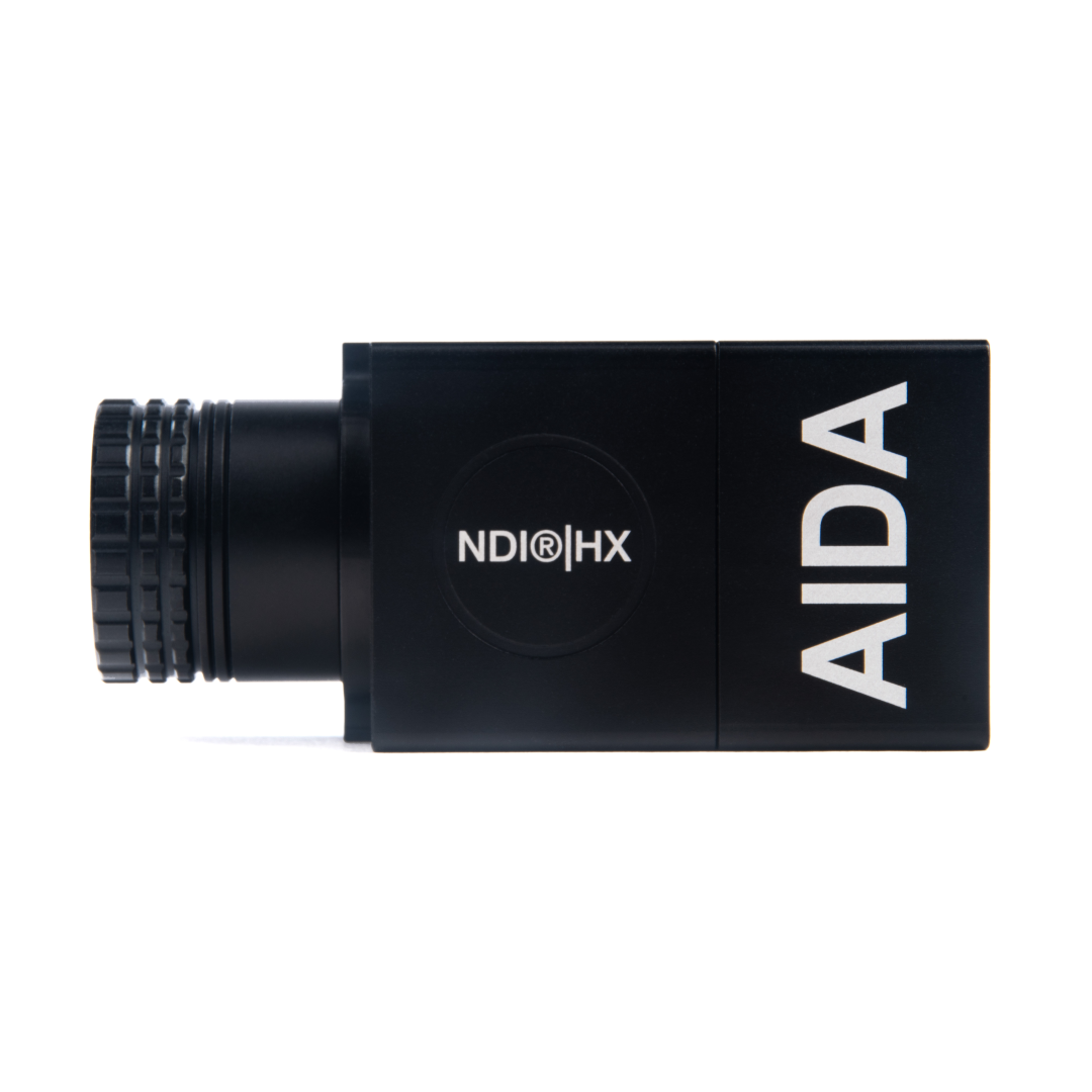 Aida HD-NDI-CUBE - 3