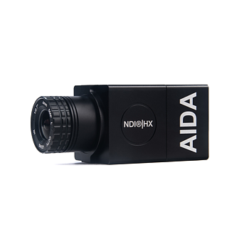 Aida HD-NDI-CUBE