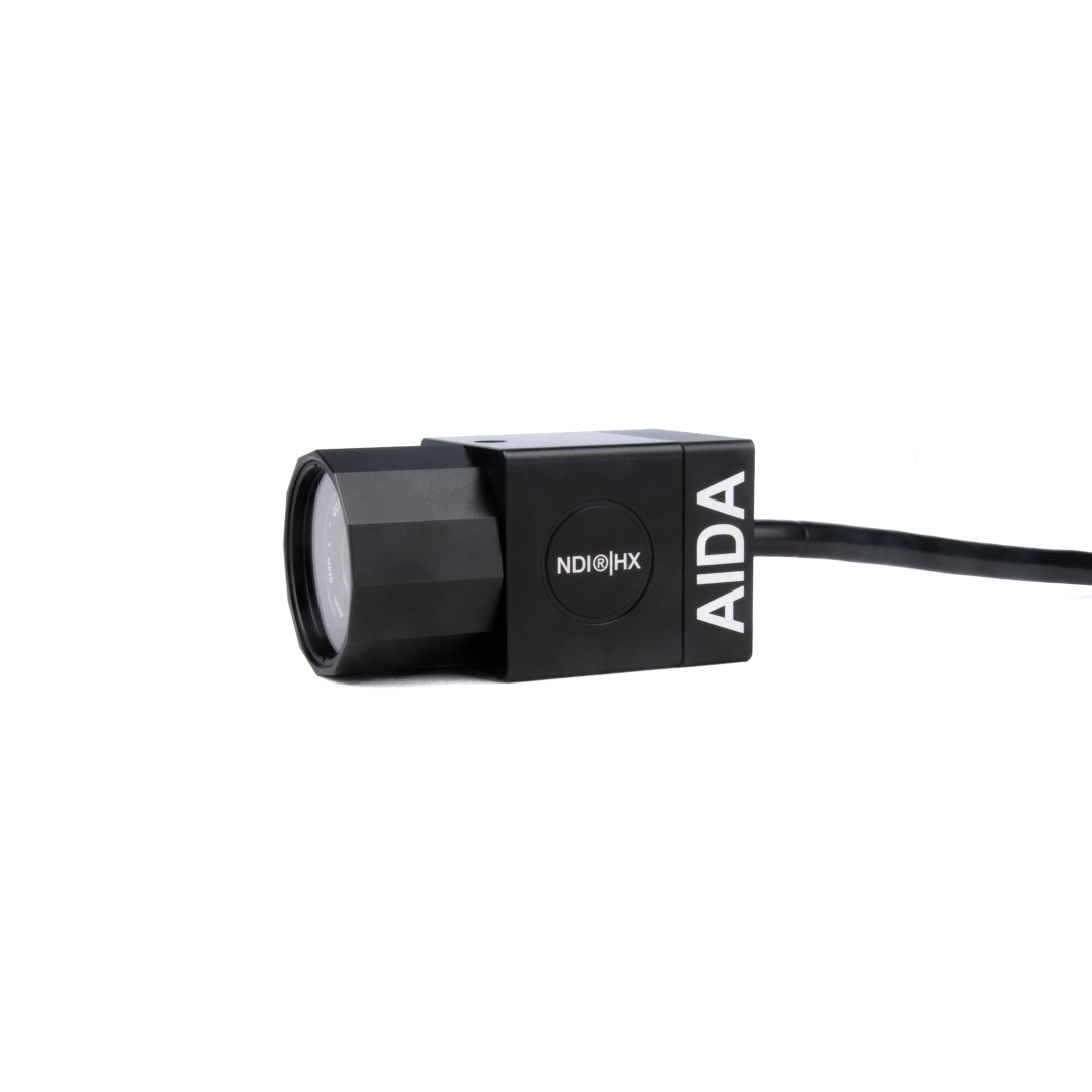Aida HD-NDI-IP67