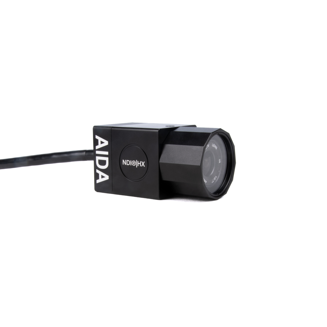 Aida HD-NDI-IP67 - 3