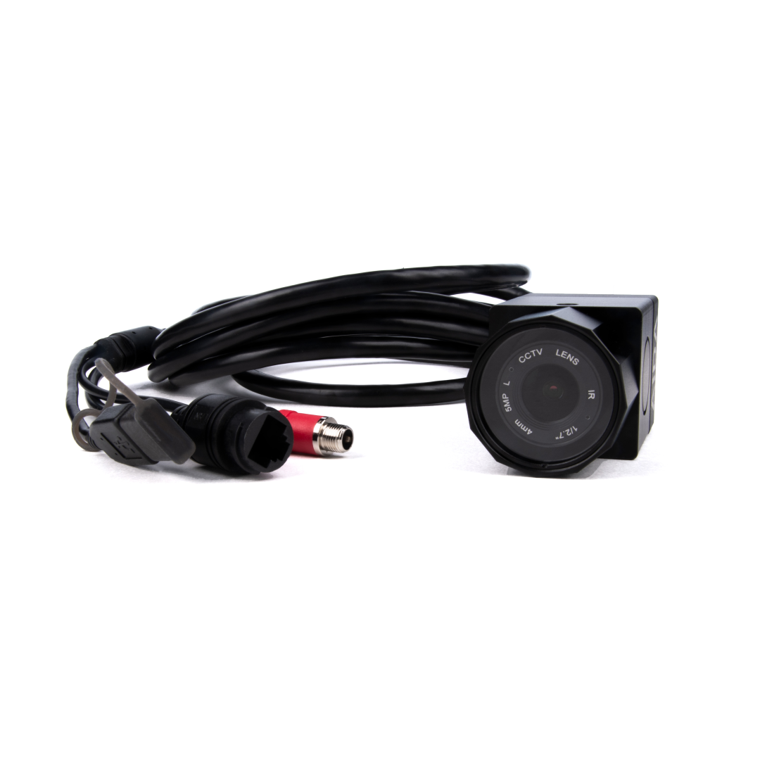 Aida HD-NDI-IP67 - 4