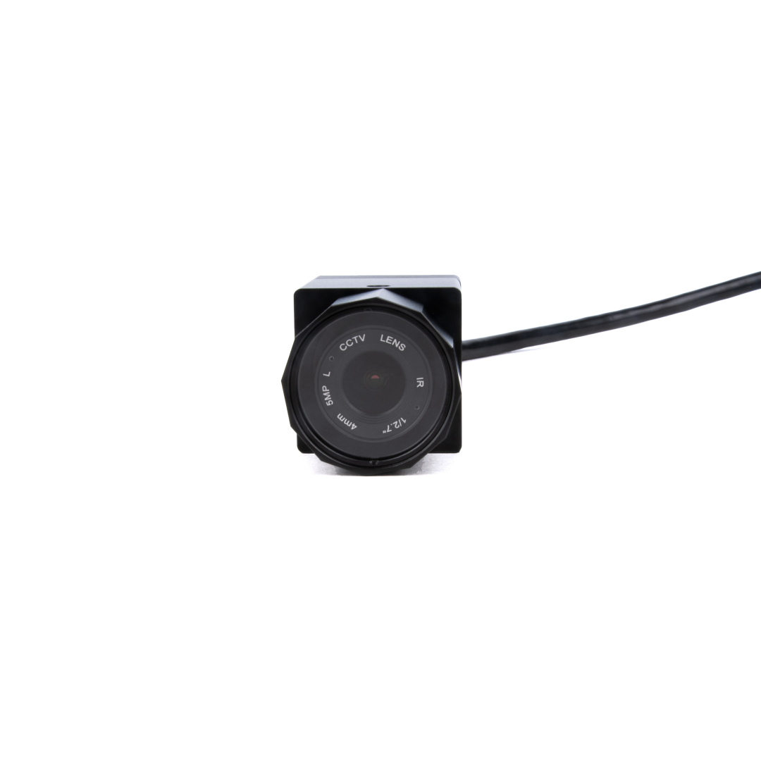 Aida HD-NDI-IP67 - 2