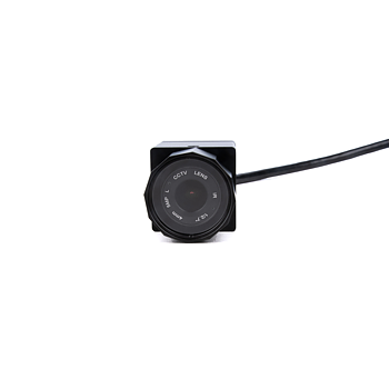 Aida HD-NDI-IP67