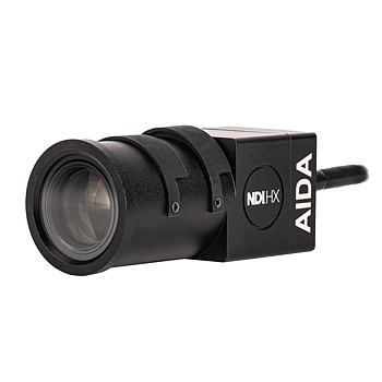 Aida HD-NDI-TF
