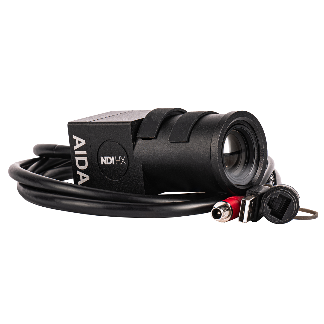 Aida HD-NDI-TF - 4