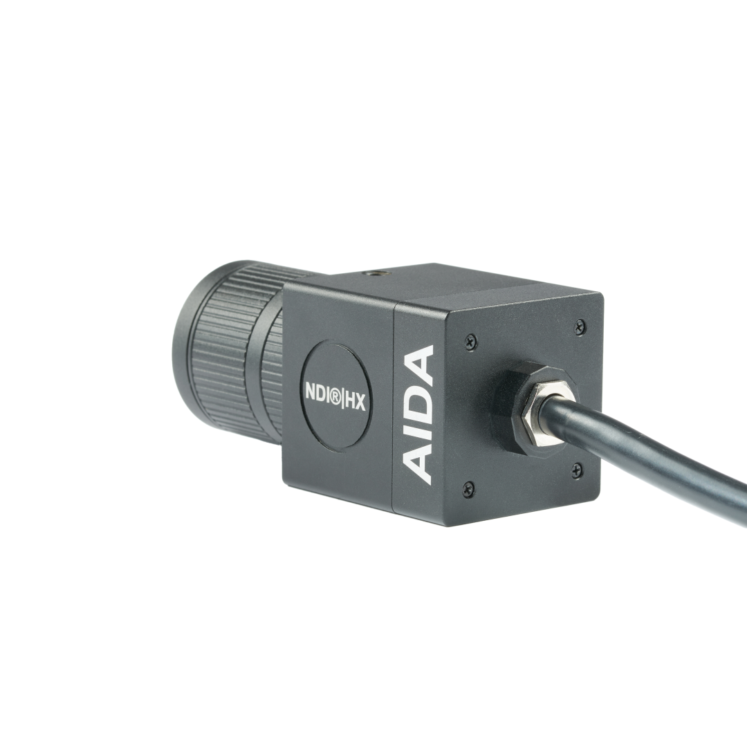 Aida HD-NDI-VF - 3