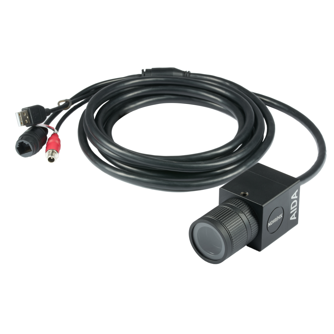 Aida HD-NDI-VF - 5