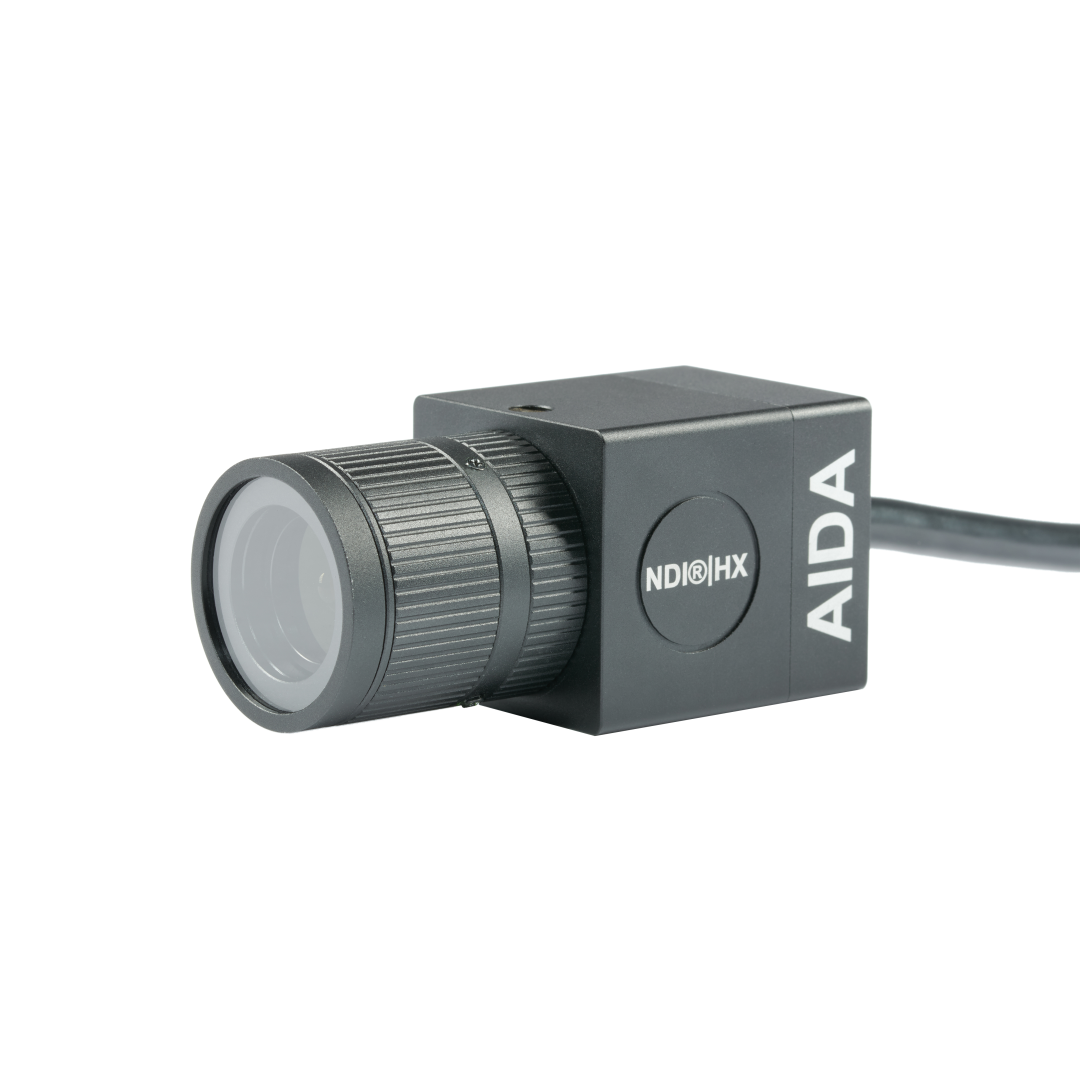 Aida HD-NDI-VF