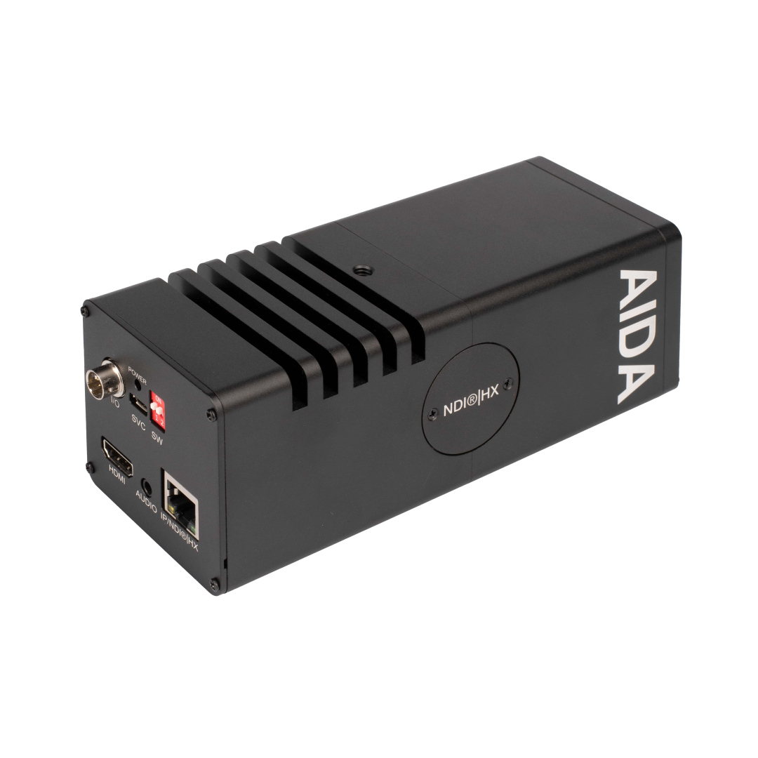 Aida HD-NDI-X20 - 8
