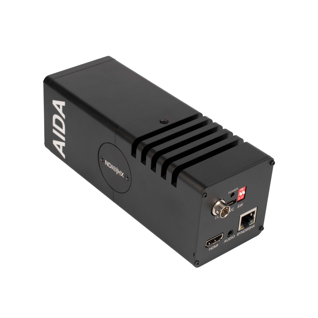 Aida HD-NDI-X20 - 9