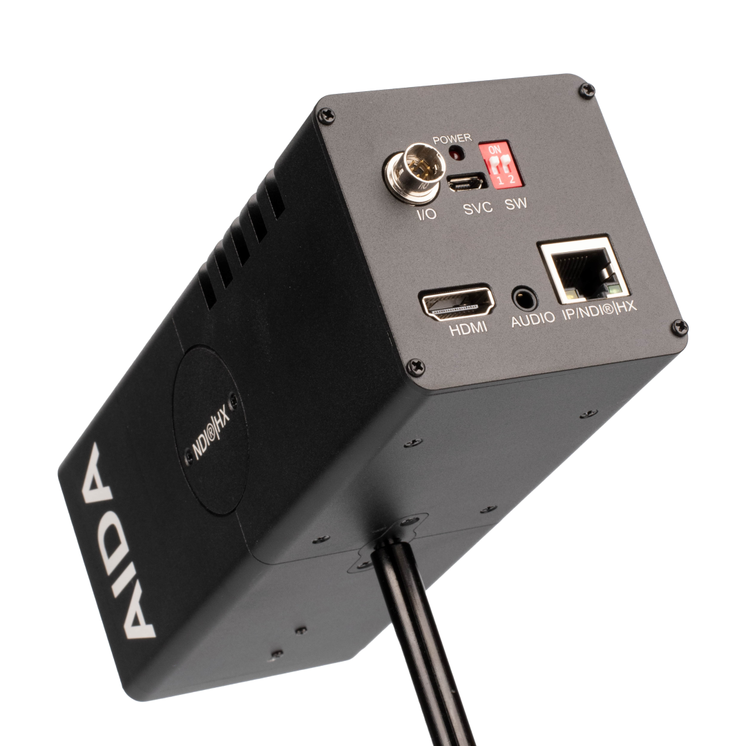 Aida HD-NDI-X20 - 7