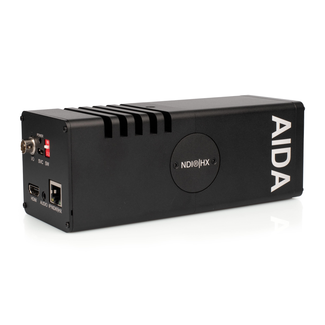 Aida HD-NDI-X20 - 3