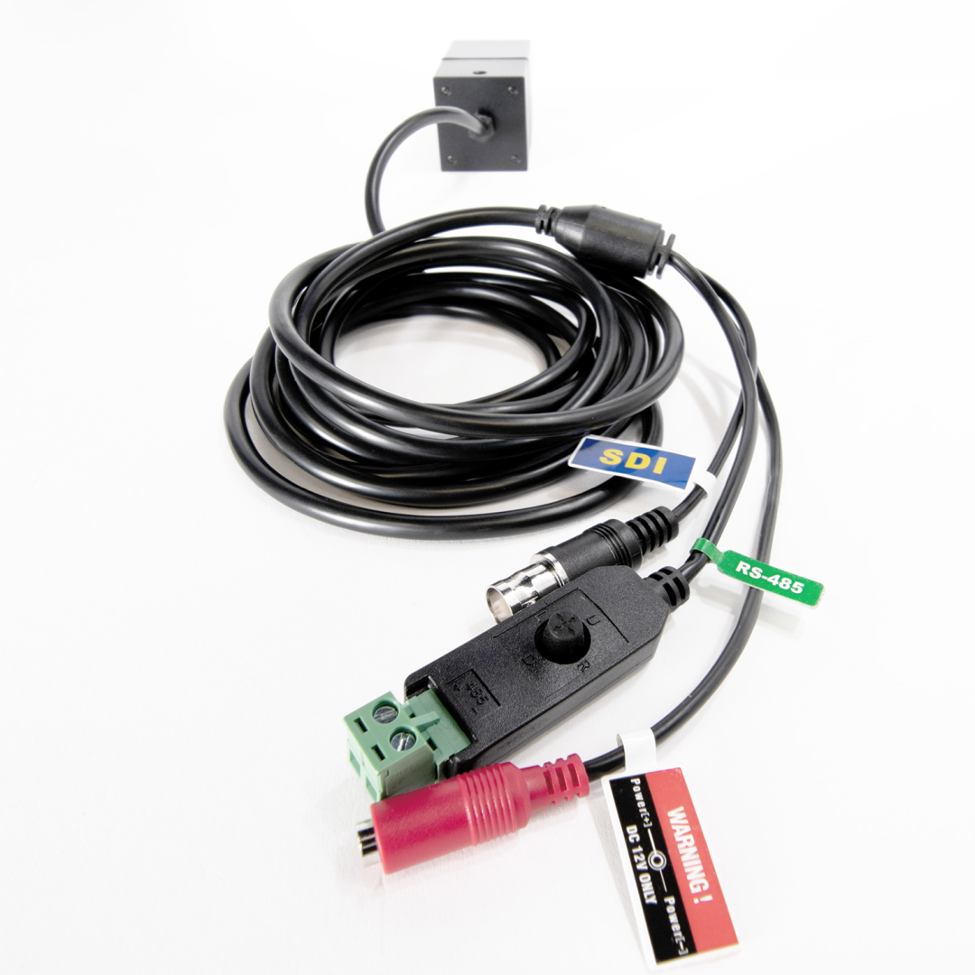 Aida HD-X3L-IP67 - 4