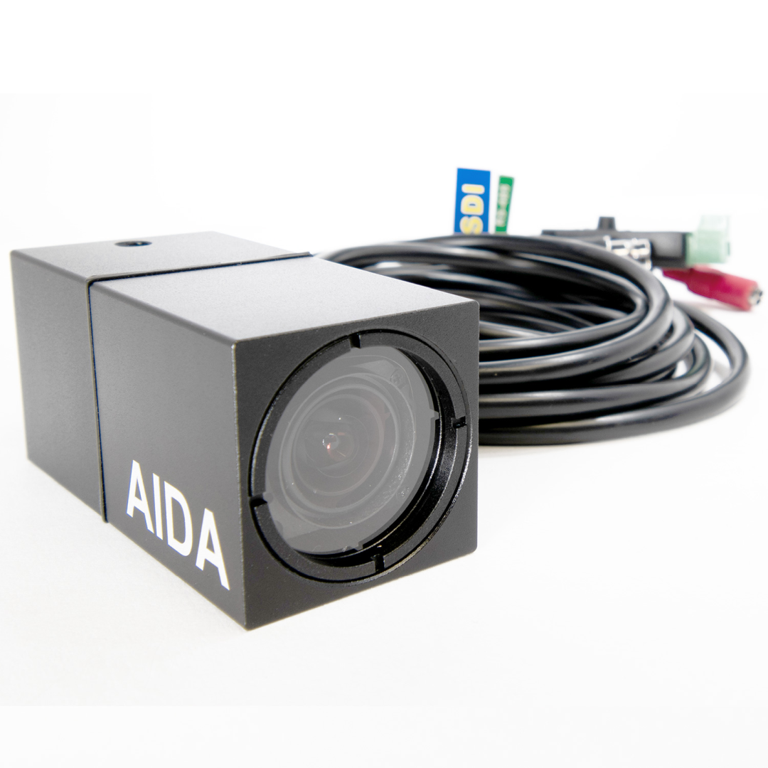 Aida HD-X3L-IP67 - 3