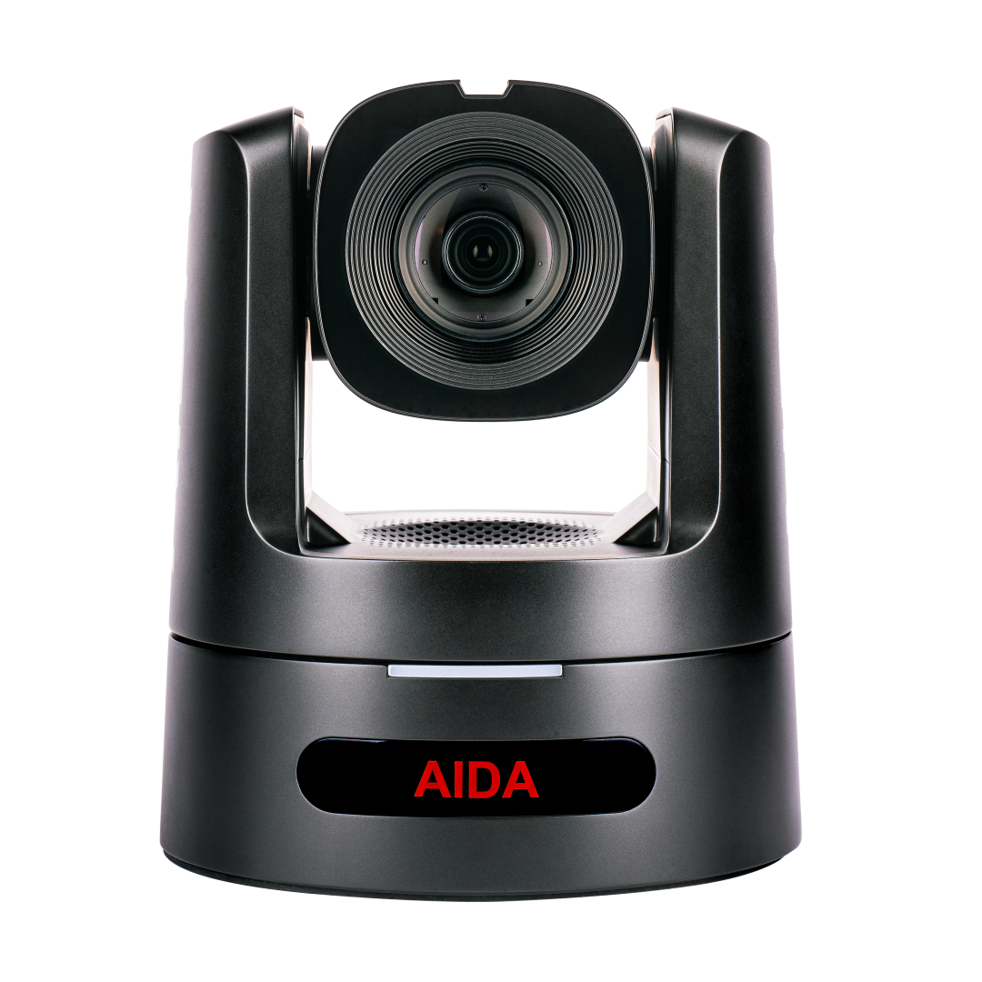 Aida PTZ4K12G-FNDI-X30B