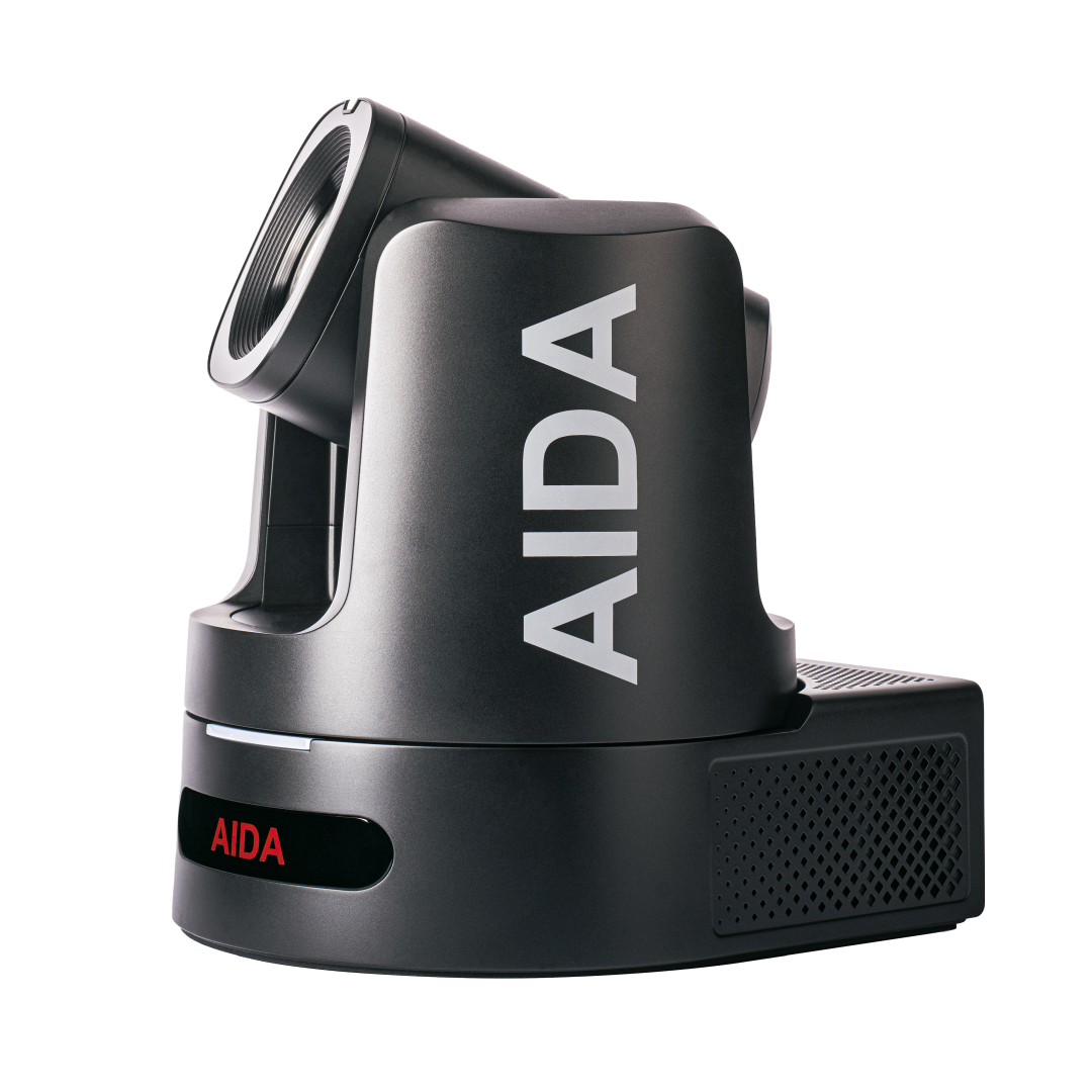 Aida PTZ4K12G-FNDI-X30B - 5