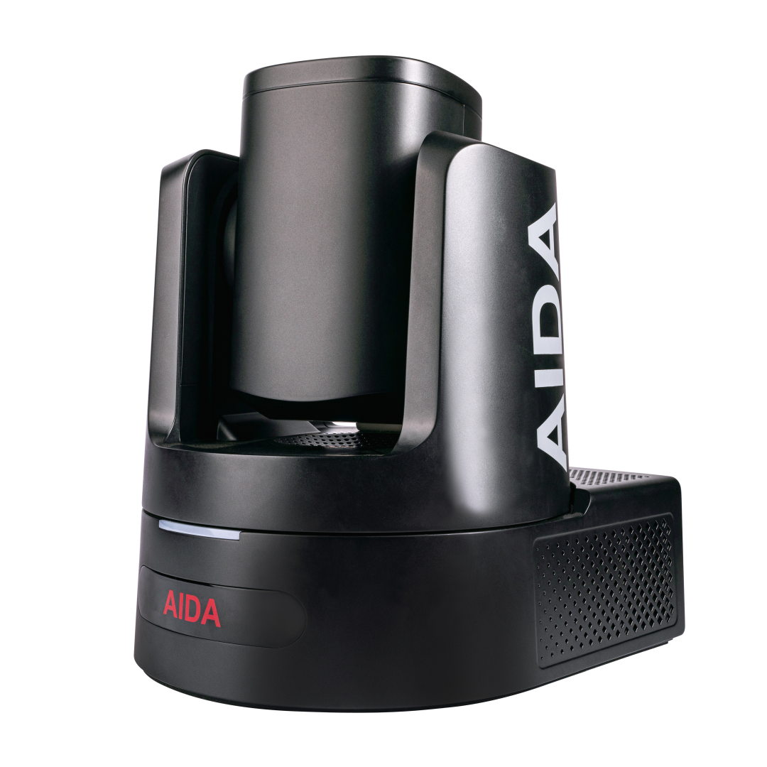 Aida PTZ4K12G-FNDI-X30B - 4