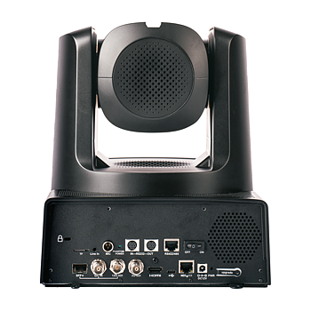 Aida PTZ4K12G-FNDI-X30B
