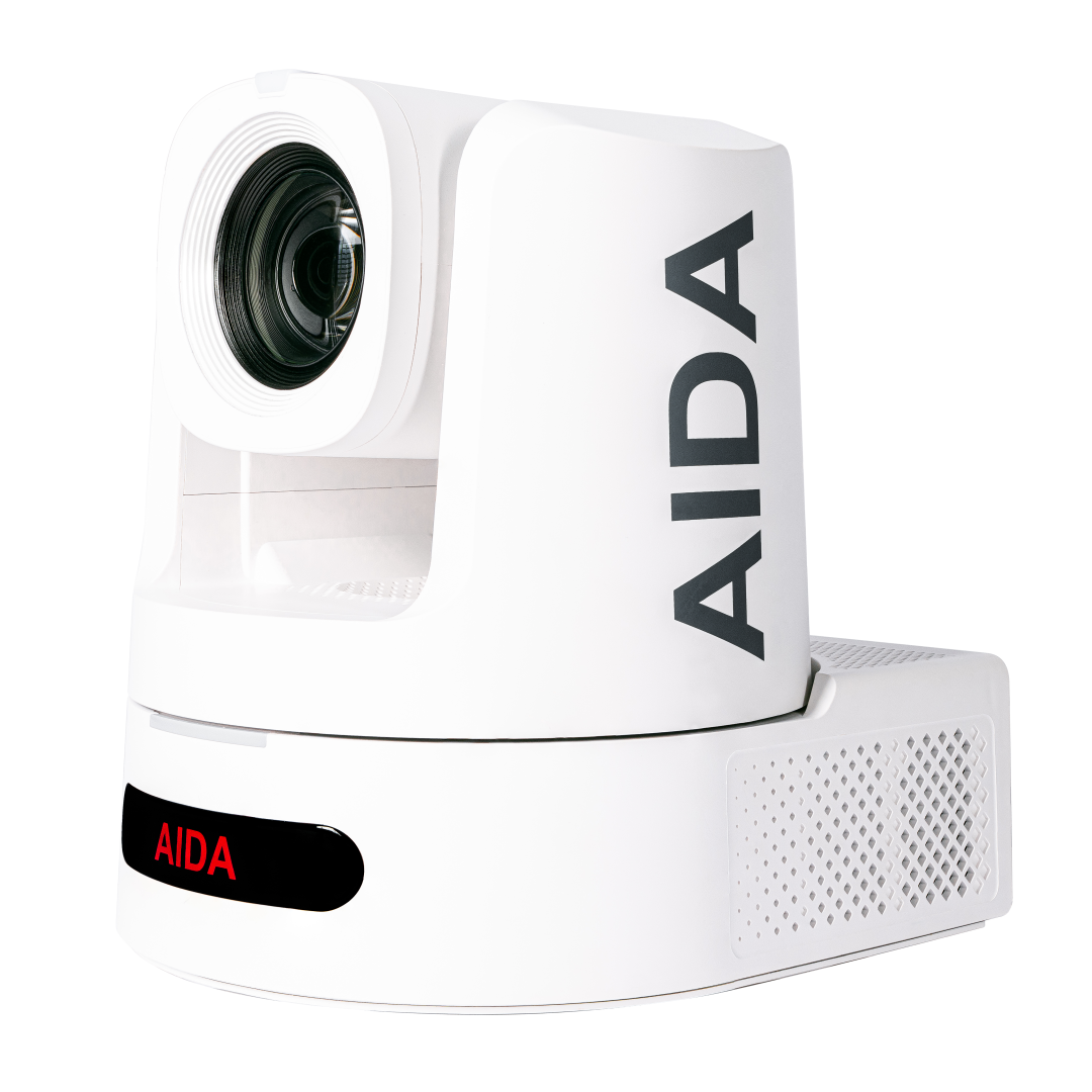 Aida PTZ4K12G-FNDI-X30W - 4