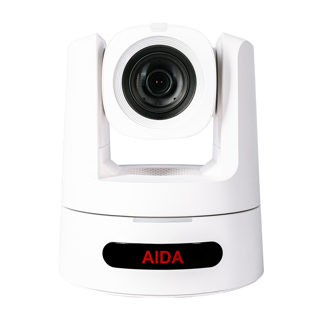 Aida PTZ4K12G-FNDI-X30W