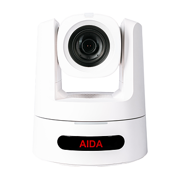 Aida PTZ4K12G-FNDI-X30W