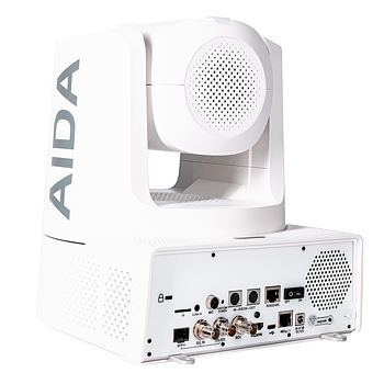 Aida PTZ4K12G-FNDI-X30W