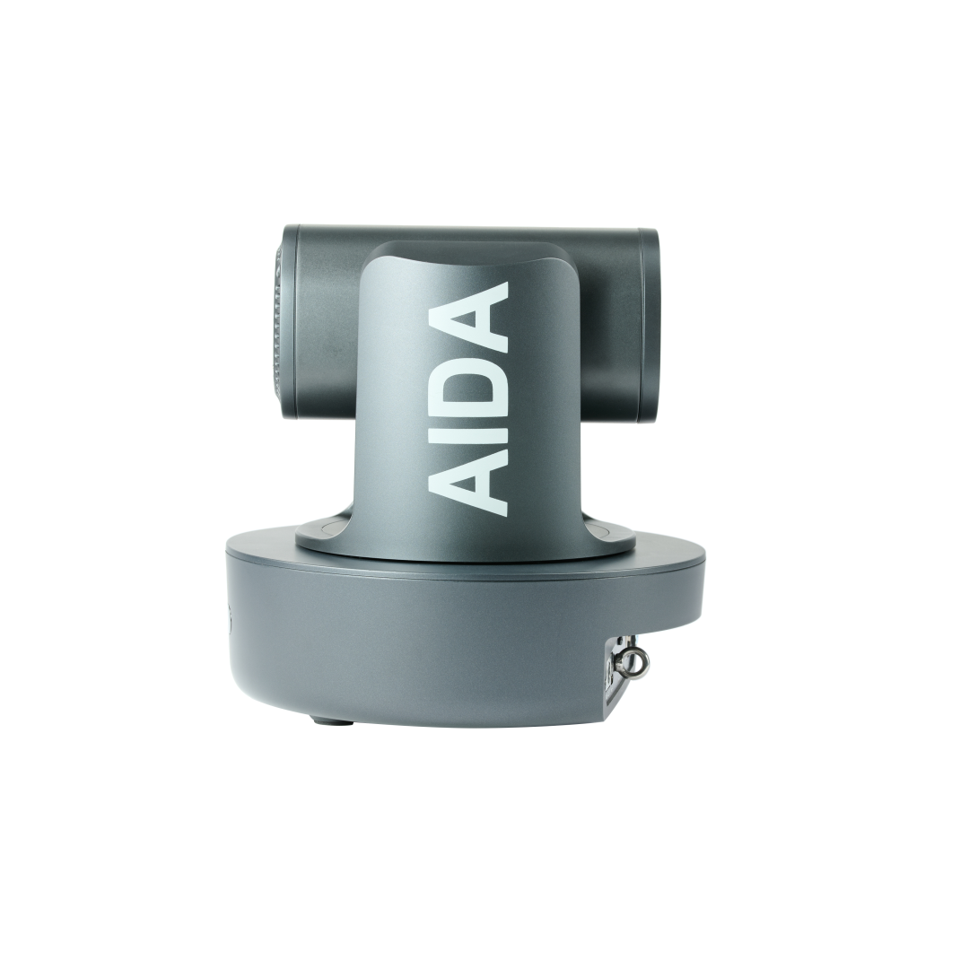 Aida PTZ4K-NDI-X12B - 4