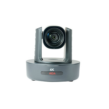 Aida PTZ4K-NDI-X12B