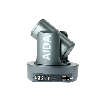 Aida PTZ4K-NDI-X12B