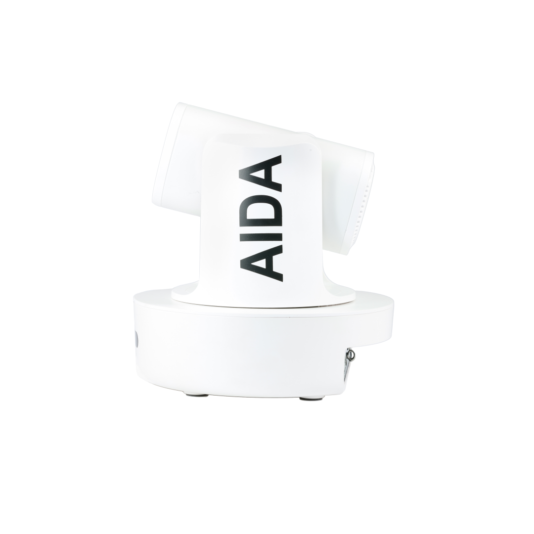 Aida PTZ4K-NDI-X12W - 5