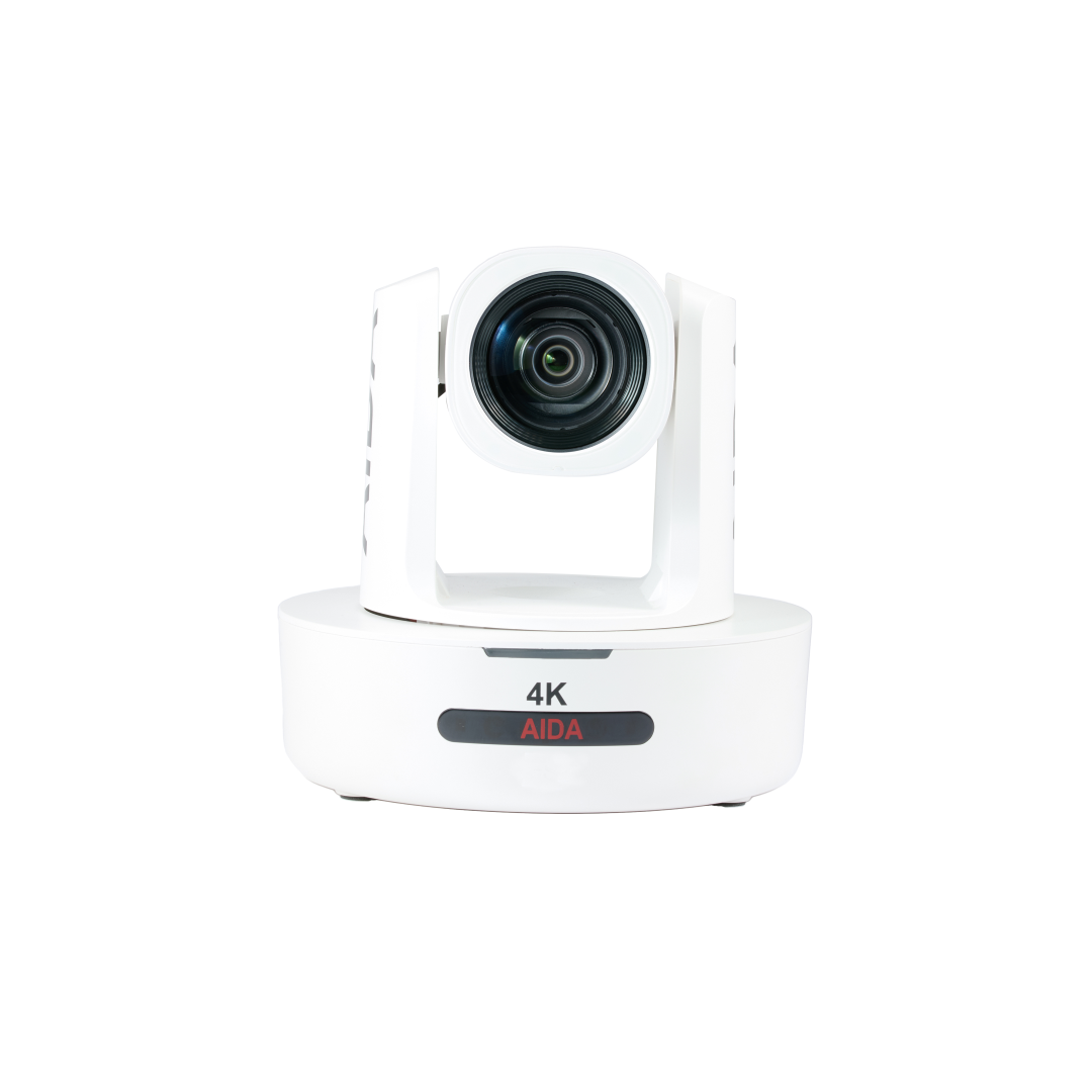 Aida PTZ4K-NDI-X12W