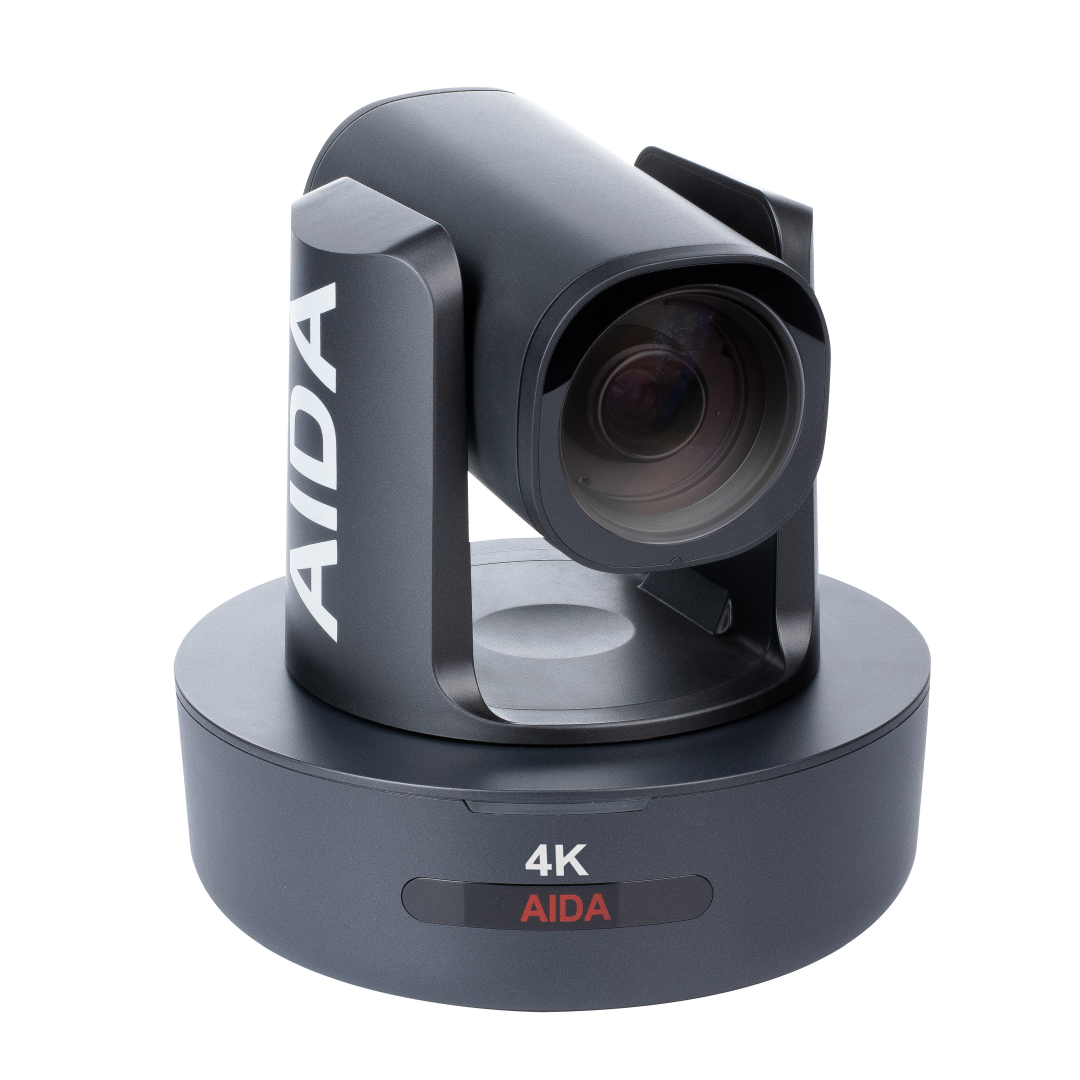 Aida PTZ4K-NDI-X30B - 3