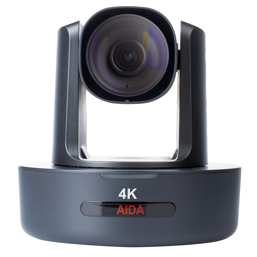Aida PTZ4K-NDI-X30B