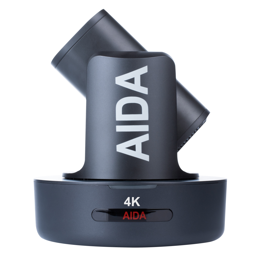 Aida PTZ4K-NDI-X30B - 4