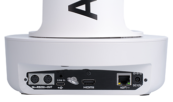 Aida PTZ4K-NDI-X30W