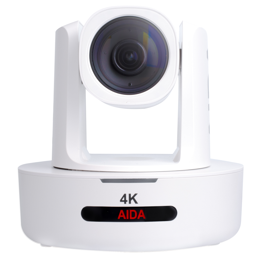 Aida PTZ4K-NDI-X30W