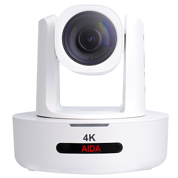 Aida PTZ4K-NDI-X30W
