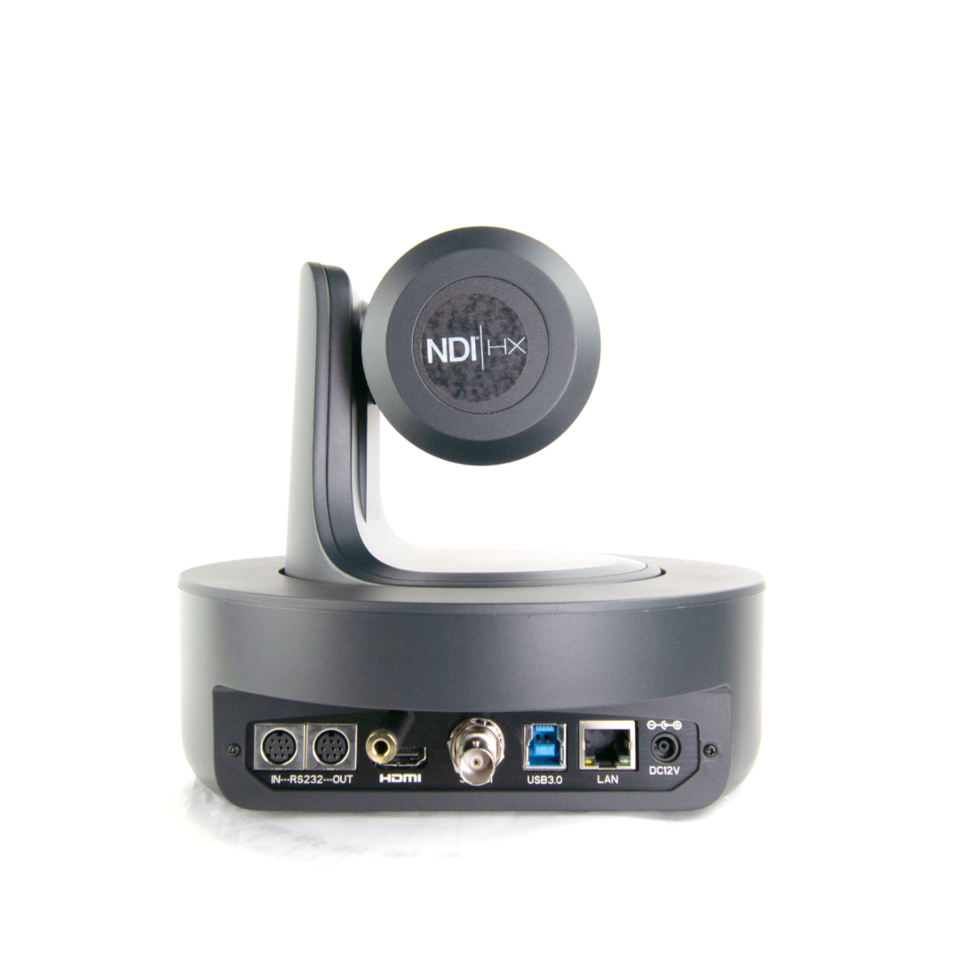 Aida PTZ-NDI-X12 - 2