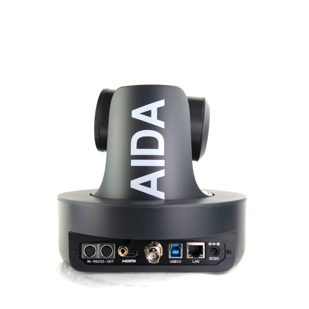 Aida PTZ-NDI-X12 - 3