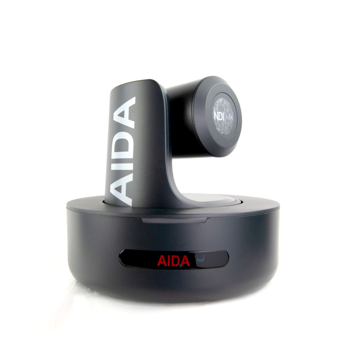 Aida PTZ-NDI-X12 - 4