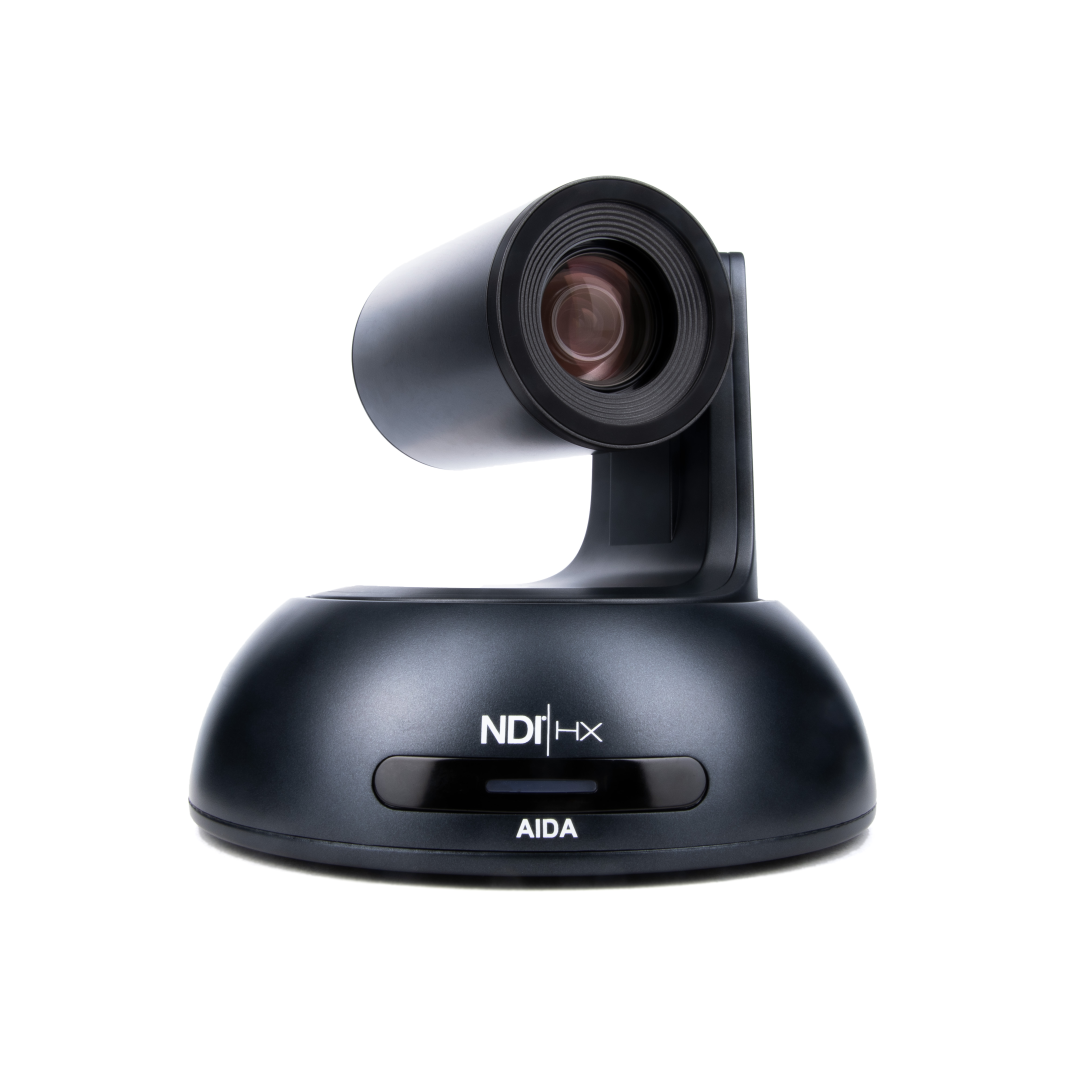 Aida PTZ-NDI-X18B
