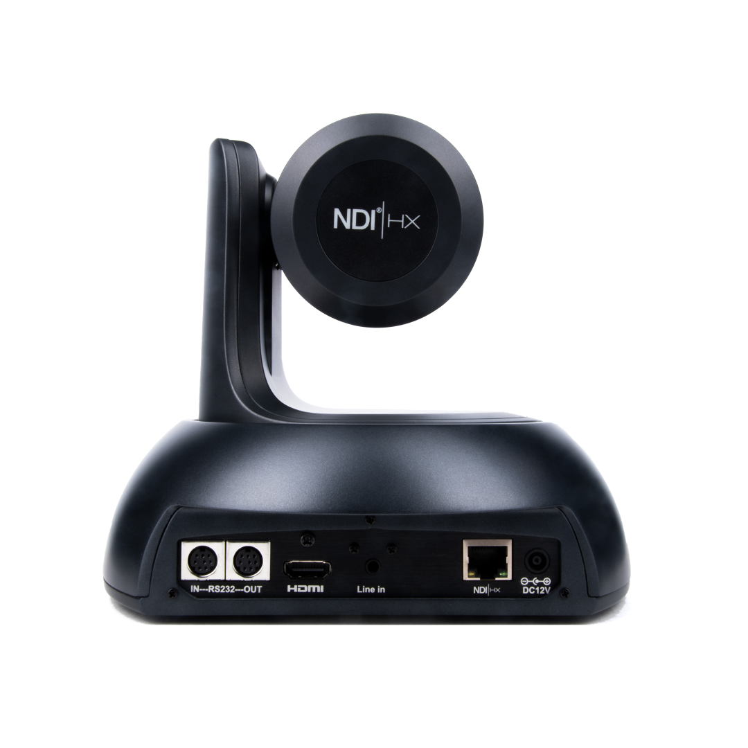 Aida PTZ-NDI-X18B - 2
