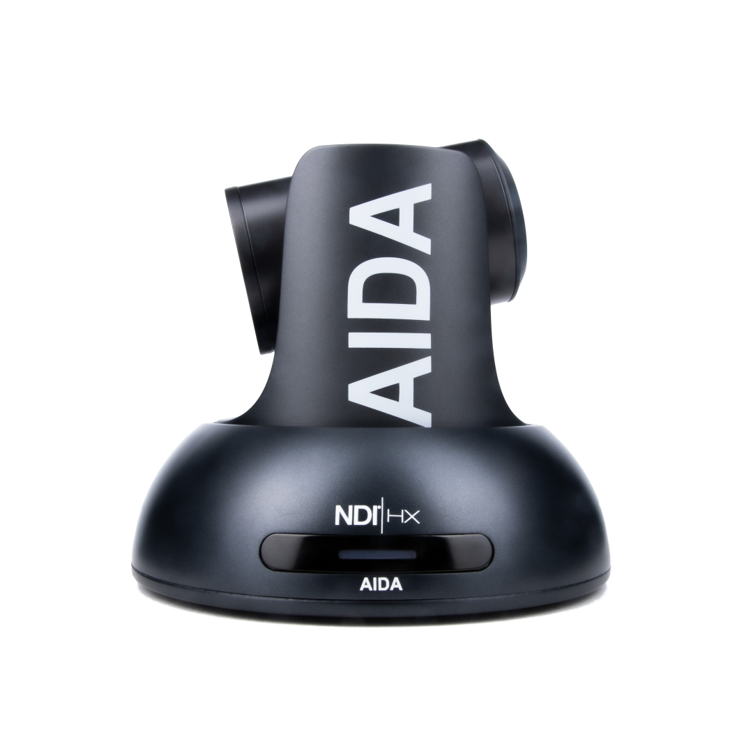 Aida PTZ-NDI-X18B - 3