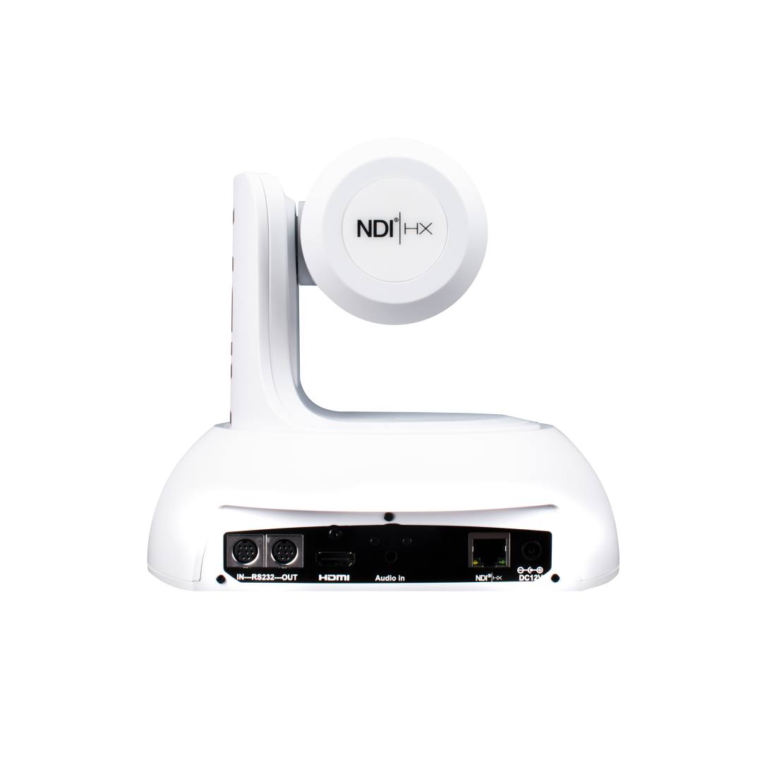 Aida PTZ-NDI-X18W - 2