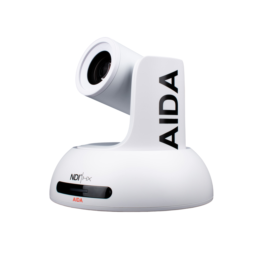 Aida PTZ-NDI-X18W - 4