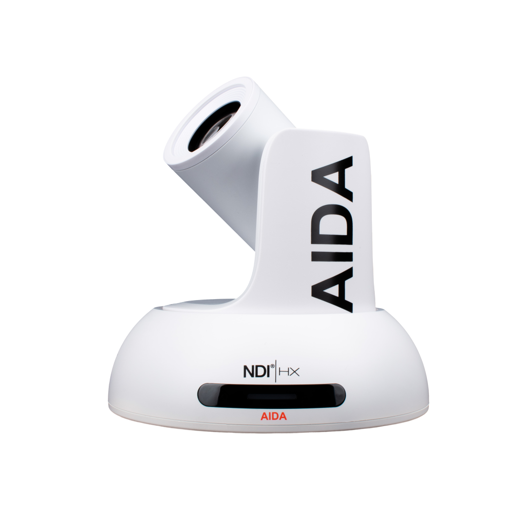 Aida PTZ-NDI-X18W - 3
