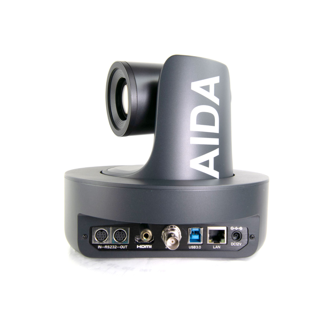 Aida PTZ-NDI-X20 - 3