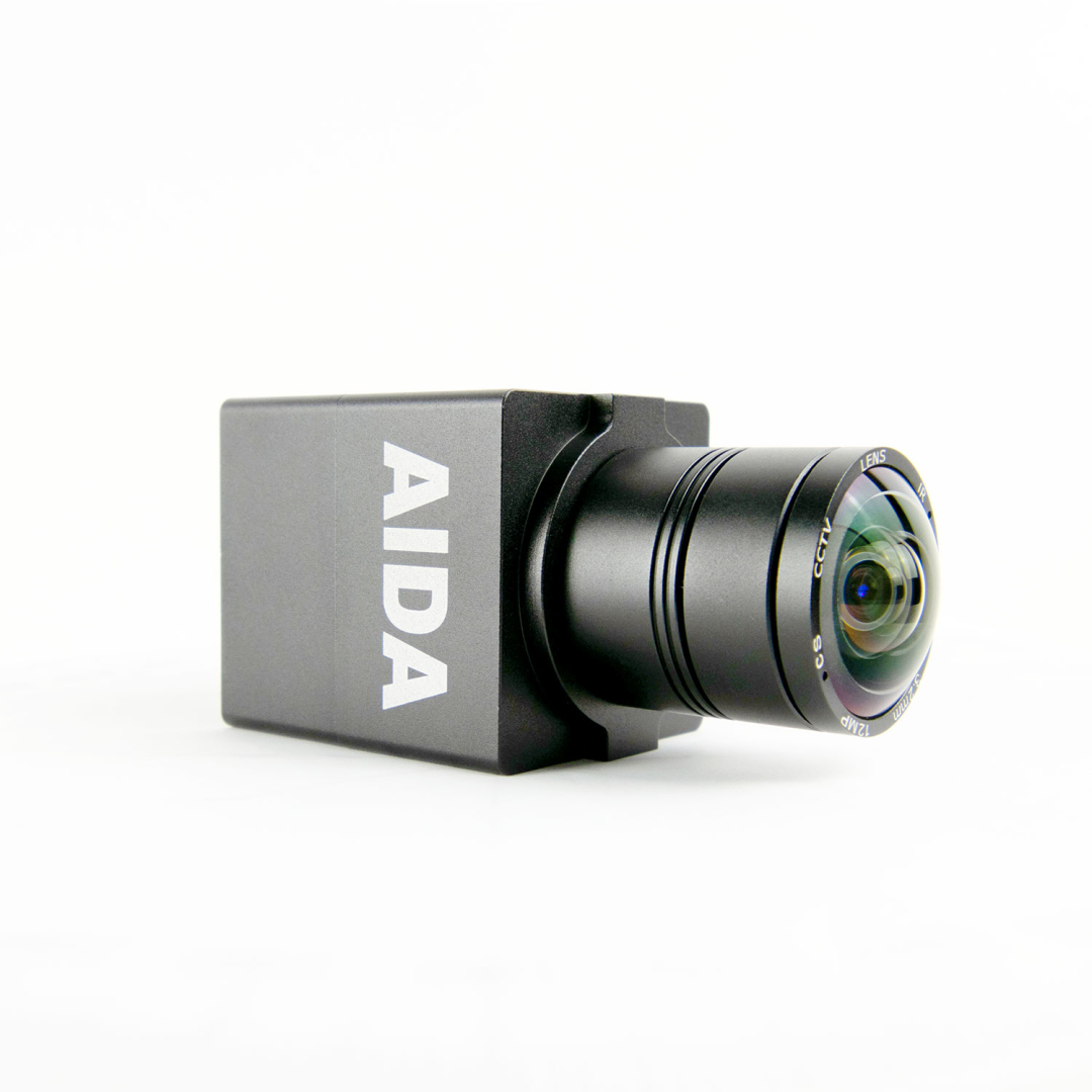 Aida UHD-100A - 3