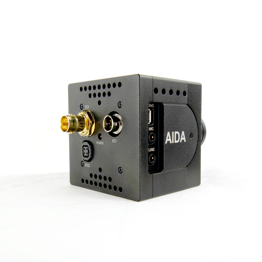 Aida UHD6G-200 - 3